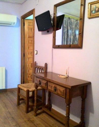 Hostal Chinchon