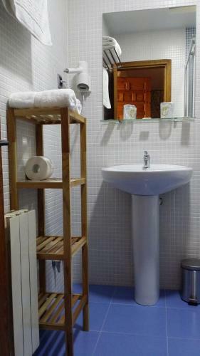 Hostal Chinchon