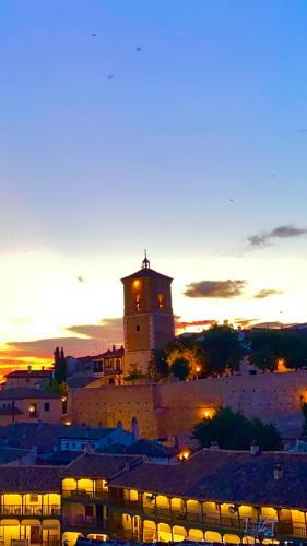 Hostal Chinchon