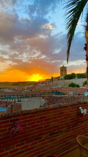 Hostal Chinchon