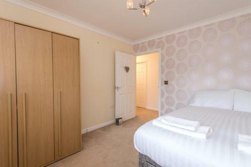 Apartamento Bower Court, Coxhoe