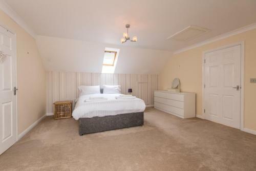 Apartamento Bower Court, Coxhoe