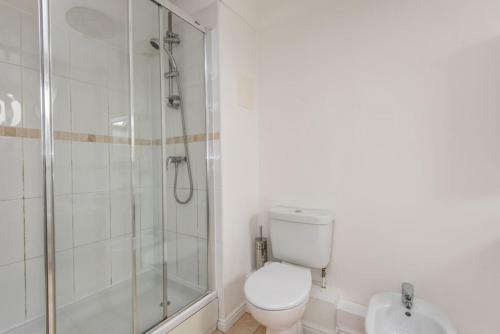 Apartamento Bower Court, Coxhoe