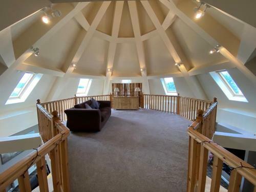 The Roundal