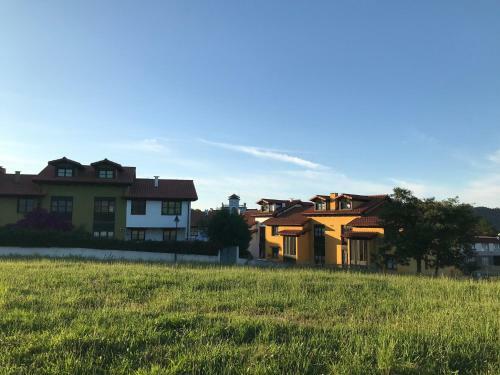 Apartamento Precioso Duplex Con Vistas