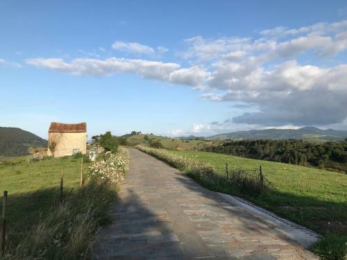 Apartamento Precioso Duplex Con Vistas