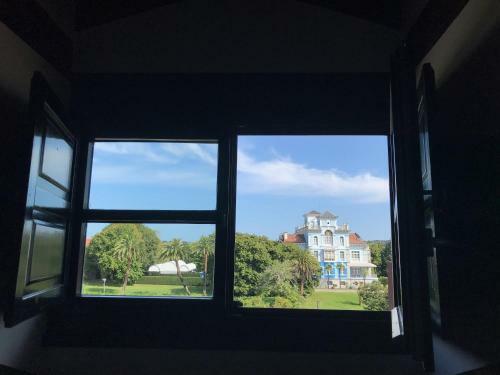 Apartamento Precioso Duplex Con Vistas