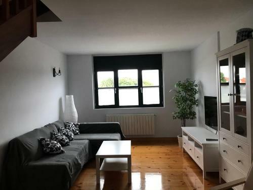 Apartamento Precioso Duplex Con Vistas