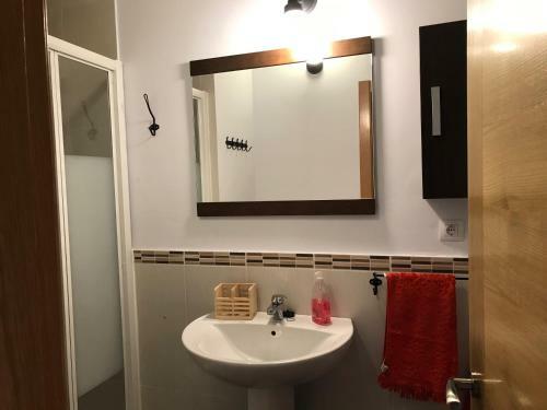 Apartamento Precioso Duplex Con Vistas