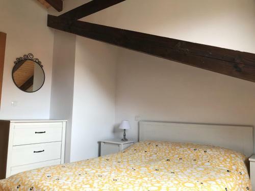 Apartamento Precioso Duplex Con Vistas