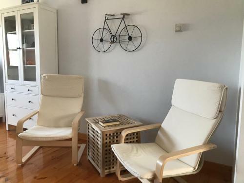 Apartamento Precioso Duplex Con Vistas