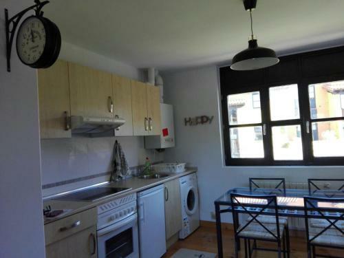 Apartamento Precioso Duplex Con Vistas