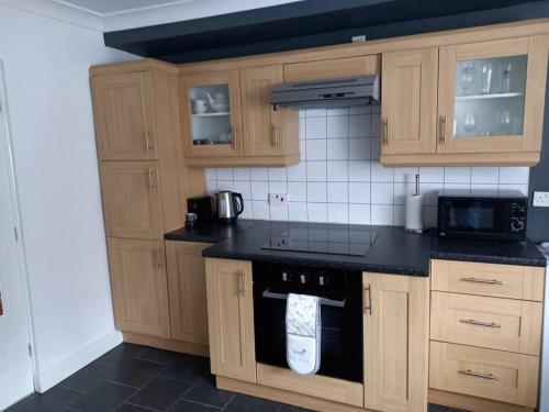 Dale's Edge - Self Catering In County Durham.
