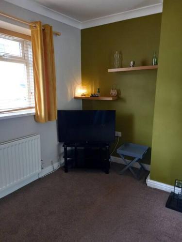Dale's Edge - Self Catering In County Durham.
