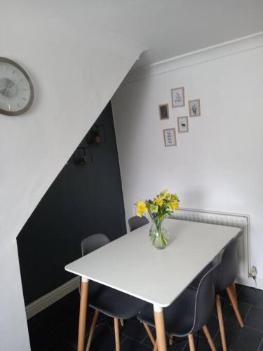 Dale's Edge - Self Catering In County Durham.