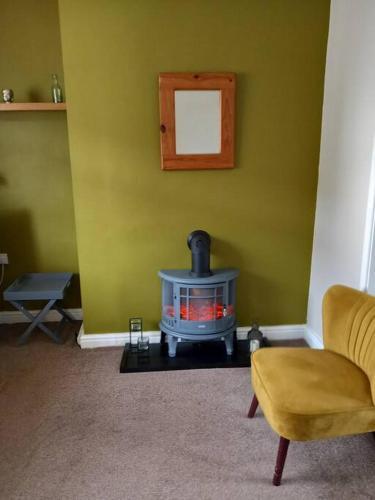 Dale's Edge - Self Catering In County Durham.