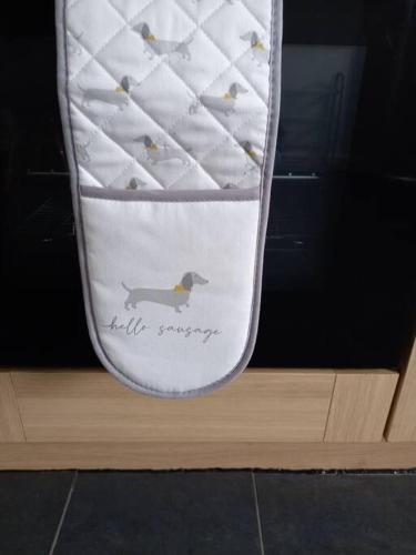 Dale's Edge - Self Catering In County Durham.