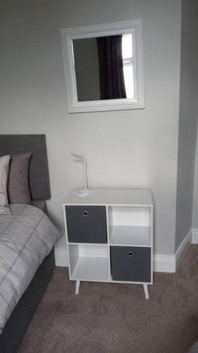 Dale's Edge - Self Catering In County Durham.