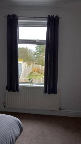 Dale's Edge - Self Catering In County Durham.