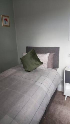 Dale's Edge - Self Catering In County Durham.