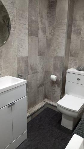 Dale's Edge - Self Catering In County Durham.