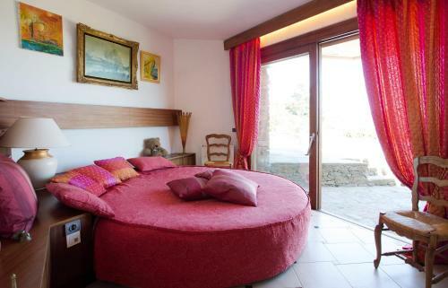 Gaou Villa Vue Panoramique
