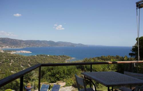 Gaou Villa Vue Panoramique