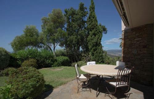 Gaou Villa Vue Panoramique