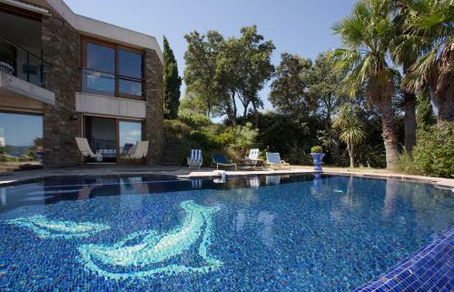 Gaou Villa Vue Panoramique