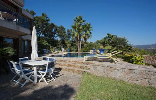 Gaou Villa Vue Panoramique
