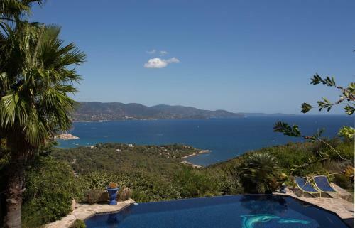 Gaou Villa Vue Panoramique