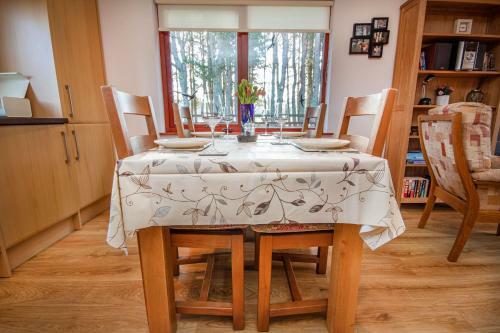 Craobhan Cottage