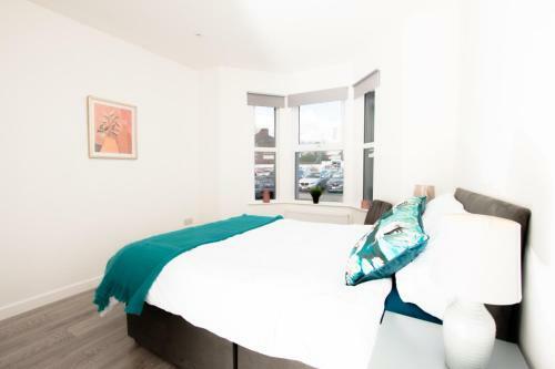 Luxurious Double Room With En-suite 1