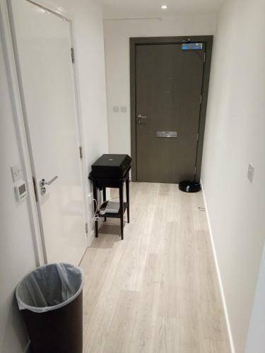 Apartamento 32 Floor Studio For Work=1gb Wifi+printer