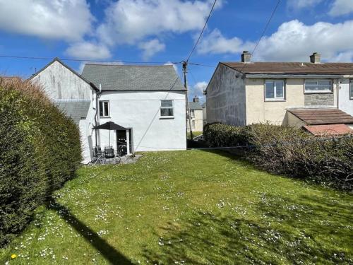 Narnia, Delabole, Sleeps 8