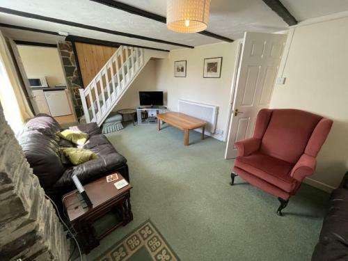 Narnia, Delabole, Sleeps 8