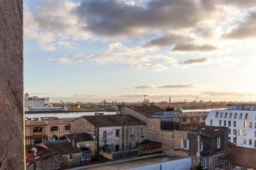 Apartamento Bel Appartement Avec Terrasses Et Vue