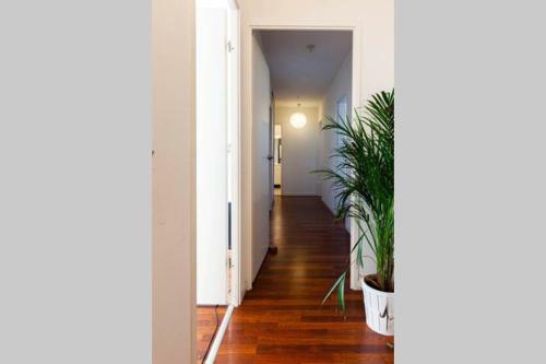 Apartamento Bel Appartement Avec Terrasses Et Vue