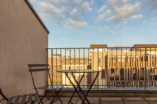 Apartamento Bel Appartement Avec Terrasses Et Vue