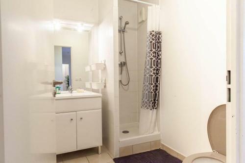 Apartamento Bel Appartement Avec Terrasses Et Vue