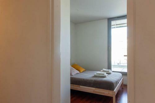 Apartamento Bel Appartement Avec Terrasses Et Vue
