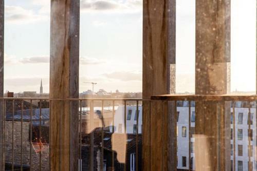 Apartamento Bel Appartement Avec Terrasses Et Vue