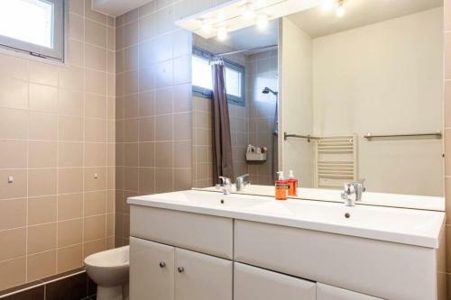 Apartamento Bel Appartement Avec Terrasses Et Vue