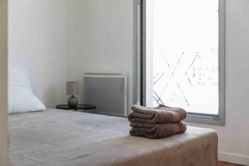 Apartamento Bel Appartement Avec Terrasses Et Vue