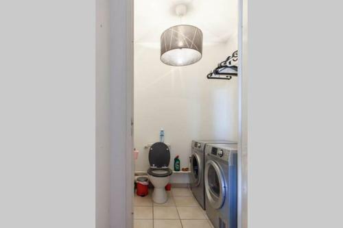 Apartamento Bel Appartement Avec Terrasses Et Vue