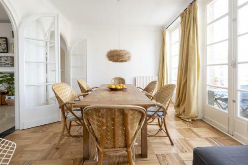Apartamento Le Passage