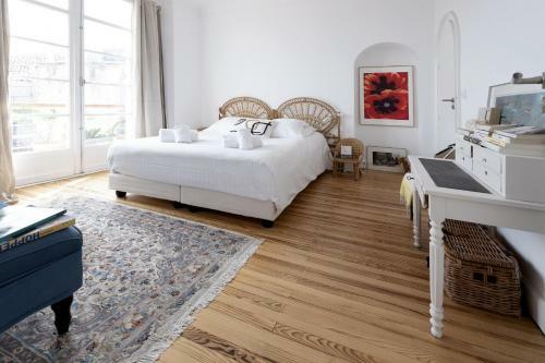 Apartamento Le Passage