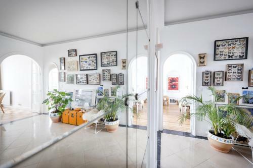 Apartamento Le Passage