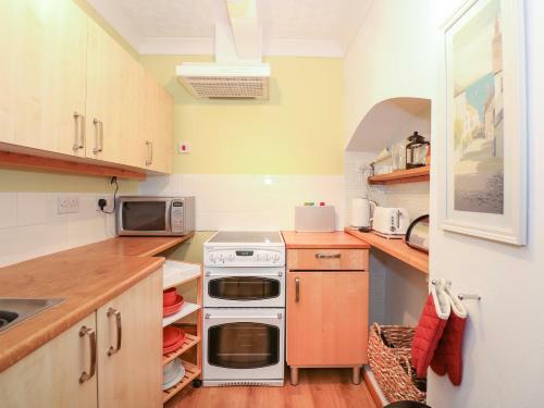 Apartamento Butterfield 8