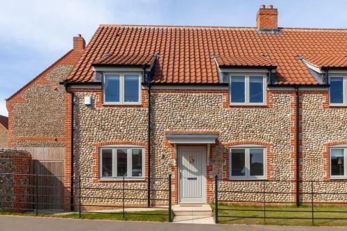 Choseley Cottage
